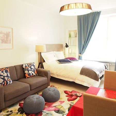 Top Apartments Helsinki - Alppila Esterno foto