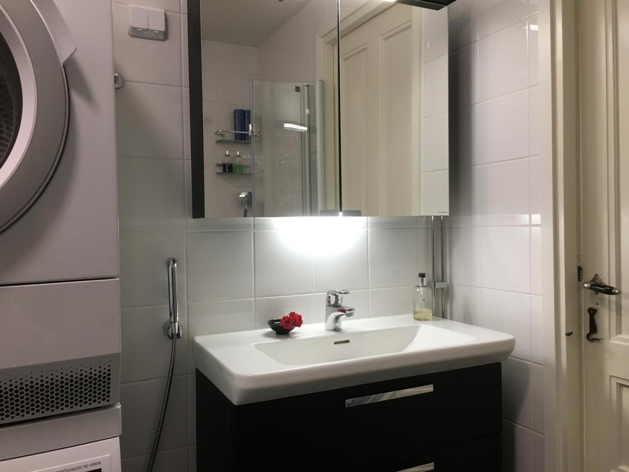 Top Apartments Helsinki - Alppila Esterno foto