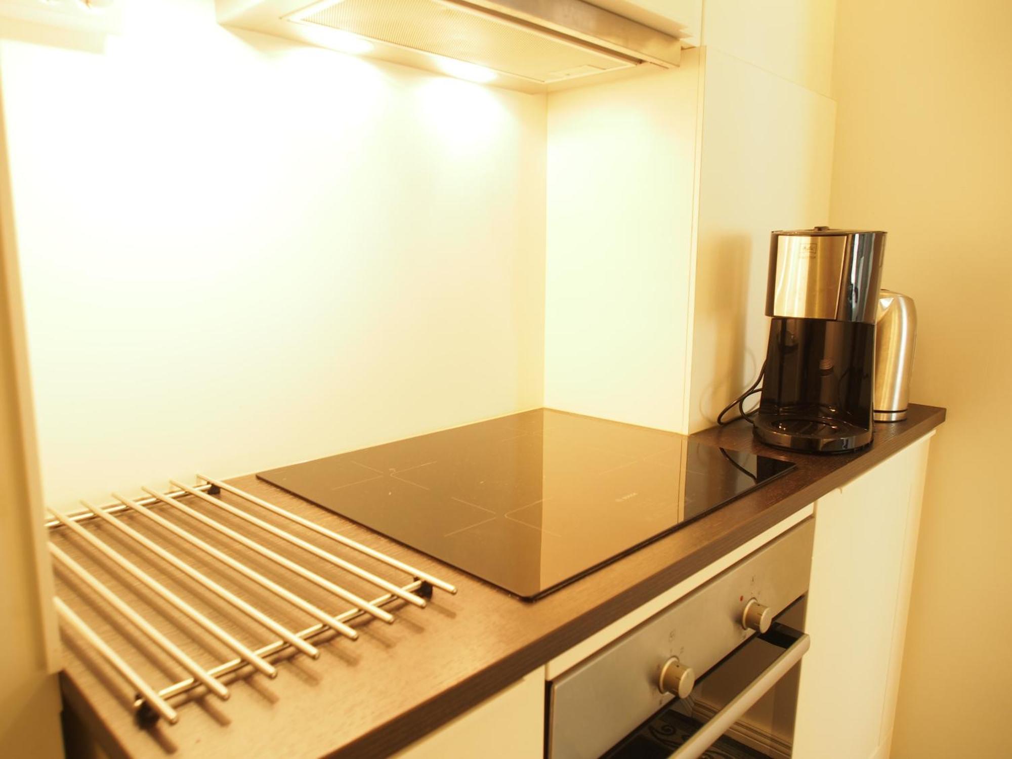 Top Apartments Helsinki - Alppila Esterno foto